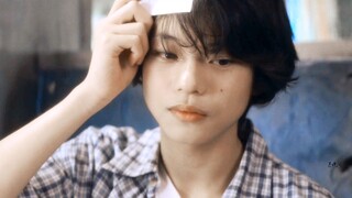 “像喜欢苹果一样 喜欢上男生是很奇怪的一件事吗”｜怪物·诀别书
