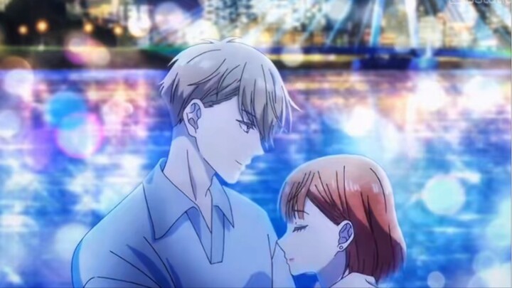 Berkencan dengan pacar!