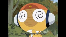 Sergeant Keroro - 084