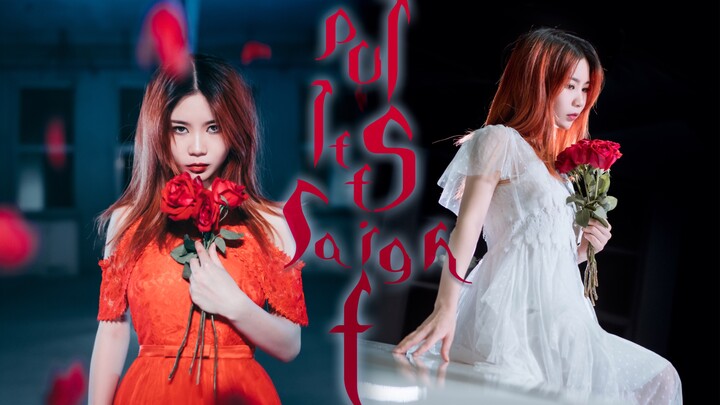 【灯墨】Put It Straight☾(G)l-DLE☾准备好迎接噩梦了吗——