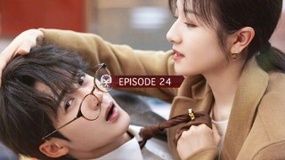 FILTER EPISODE 24 SUB INDO (2025)