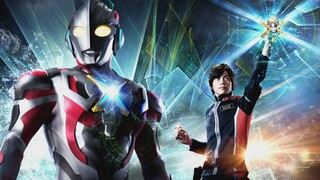 【极限画质修复60帧】耳机宝宝真的帅！