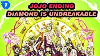 Selamat Tinggal, Morioh | JoJo Diamond Is Unbreakable Ending yang Menghangatkan Hati_1