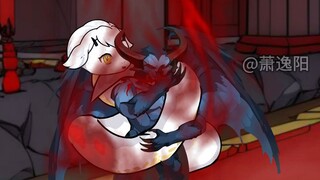 《御兽娘驯服记》第九集
