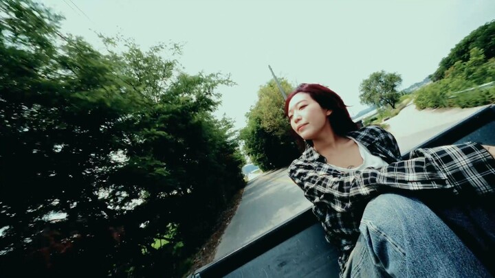 HANA Meaningful Stone MV