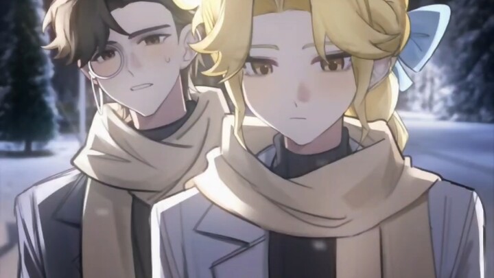 [Chat Log] Sweet Boy