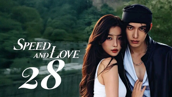 $pєєd αnd I͟σvє - Epísσdє 28 [Eng Suв]