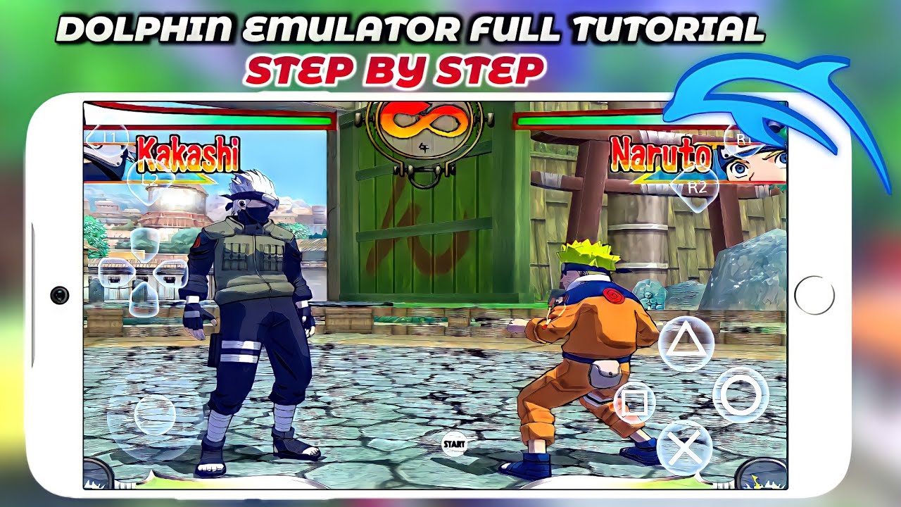 DEF JAM FIGHT FOR NY Android Gameplay  How to Download DefJam Fight For NY  DOLPHIN EMULATOR - BiliBili