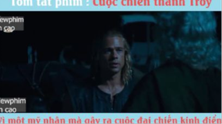 đại chiến lớn nhất p2 #reviewphimdinhcao