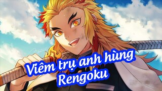 Rengoku - cuộc đời của Viêm trụ