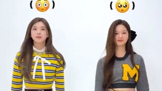 NMIXX《Love Me Like This》不同表情版舞蹈视频公开！