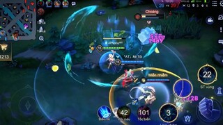 Game đầu ngày
