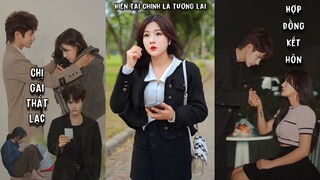 Tổng Hợp Phim Ngắn Mới Của Cặp Đôi Tài Hòa | H&T Official