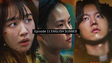 Goodbye Earth Full Episode 11 English Subbed