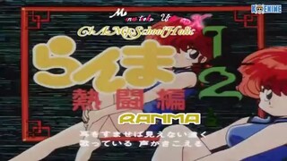ranma ½ eps 105