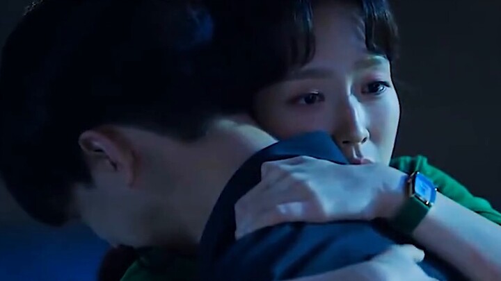 "Can't you just look at me?" The second male lead is so humble😭😭Hae Yi should look at Sun Hao more, 