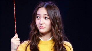 [Jung Soo-jung Amway] Orang jahat ‖ Ketenanganmu telah hilang, tolong pulihkan