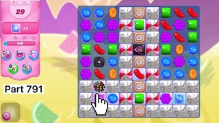 Cách Chơi Game CanDy Crush SaGa ( p 791 ) , How To Play CanDy Crush SaGa ( part 791 )