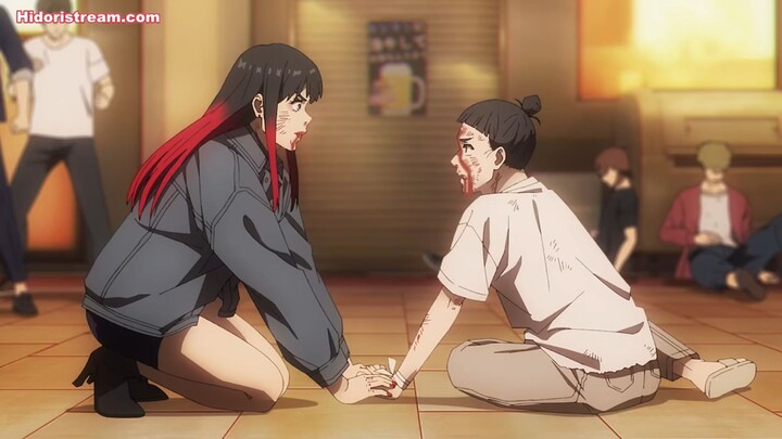 Wind Breaker Season 2 Episode 10 (Subtitle Indonesia)
