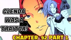 GELDA WAS A TRAITOR‼️ SLIME/TENSURA LIGHT NOVEL Chapter 92 Part 1