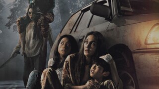 JALAN PULANG 2025 - FILM HOROR INDONESIA