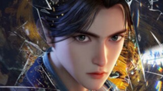 Shengou Zhi Shang Eps 06 indo