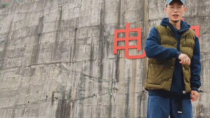 Dạy nhảy Hiphop - Nhảy theo ý tưởng vẽ đồ họa