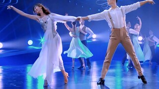毛晓彤×李孟举 《泰坦尼克号》