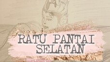 RATU PANTAI SELATAN