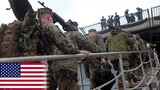Thousands of US Marines Forces Deploys to the Philippines Sea, What's the US Preparing for?