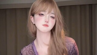 Cute and fierce