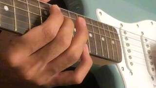 Angel Baby (Guitar Ver.)