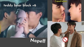 Best BL Blocks 💋 🚫