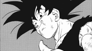 [Dragon Ball\MAD] Kakarotto is the NO.1 in the universe