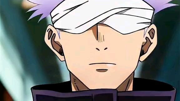 gojo satoru🥴❤️