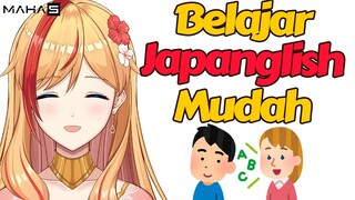 『Oshiete Niachi Sensei! #7』Japanglish Bersama Bule jadi-jadian