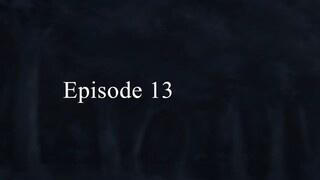 Nokemono-tachi no Yoru Episode 13