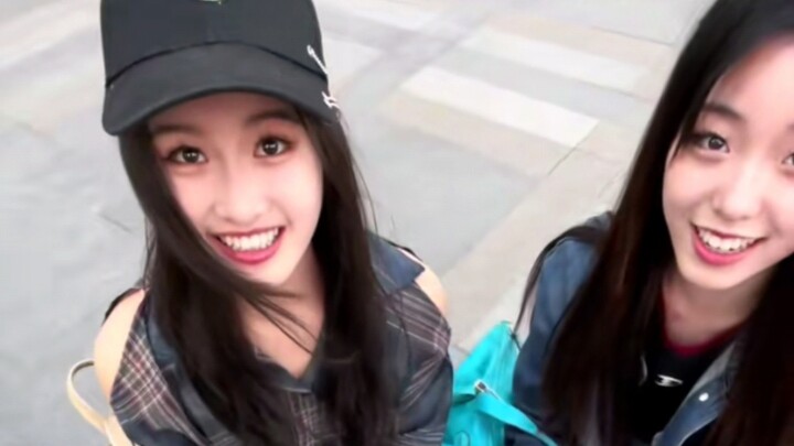 May quá, suýt nữa để anh bạn thân thoát ế rồi