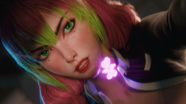 [R2studio] Demon Slayer: Infinity Castle - Mitsuri's Pleasure - Cap 02