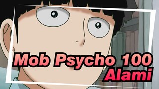 [Mob Psycho 100 / HD / Campuran Epik / Beat Sync] Alami