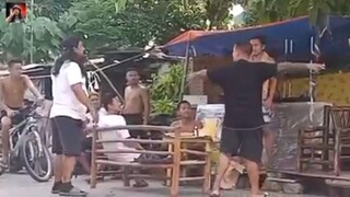 Boy Epal| Saan Papuntang Antipolo Prank 🤣