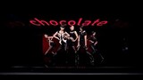 f(x) Chocolate Love MV