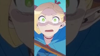 Delicious in Dungeon New Anime