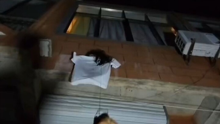 The Puppet in a Dream