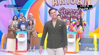 FULL ARISAN 06/10/25
