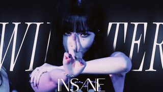 WINTER จุดเช็คอินสุดขั้ว｜“ฉันเป็นคนบ้า เป็น HOUDINI ที่สวมกุญแจมืออยู่”