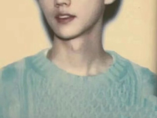 Pernah lihat yang begini seumur hidup! Di masa hidupku masih bisa dengar dia nyanyi dalam bahasa Kor