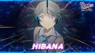 HATSUNE MIKU V4X - HIBANA /ヒバナ( COVER )