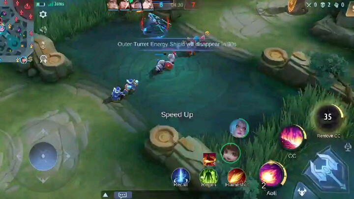 valir version 2.5