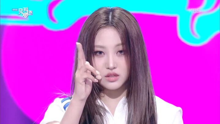 UNCHILD UNCHILD Performance KBS260508
